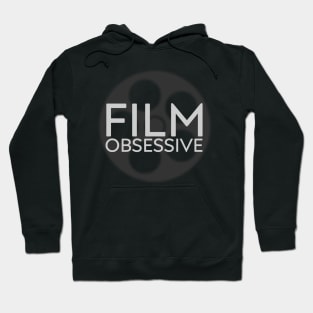 Film Obsessive Reel Logo Hoodie